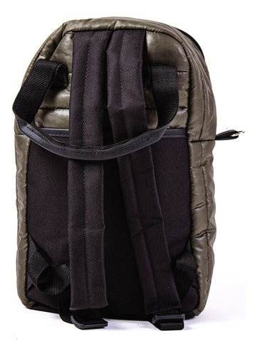 Berlin Matera Backpack - Waterproof Mate Carrier 7