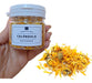 Calendula Flores Organicas Comestibles Reposteria 0