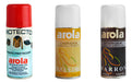 Arola Combo Protector + Cleaner + Suede Renovator 3