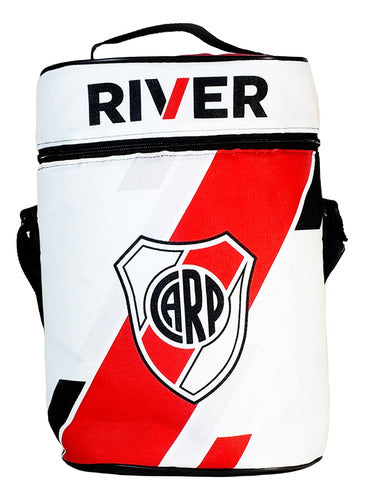 OKI Regalos Bolso Matero Matera Porta Mate Termo Futbol Equipos 3