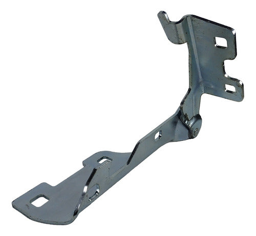 Hood Hinge for Renault Clio II - Left Side 3