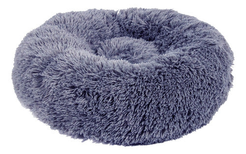 Eggys Large Nordic Nest Bed for Dogs and Cats 6