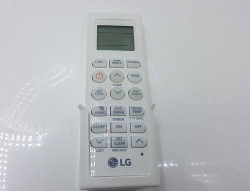 LG Multisplit Air Conditioner Remote Control 1