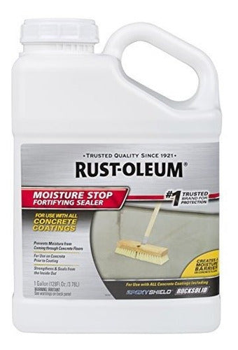 Rust-Oleum Oxido-Oleum 301239 Parada De Humedad 0