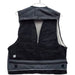 Red Fish Fishing Vest 2