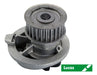 Lucas Water Pump for Chevrolet Vectra Calibra Astra 1