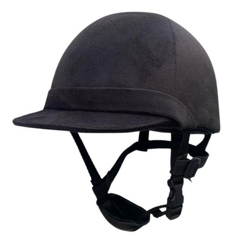 POLOTOP Classic Jumping and Equestrian Helmet 7