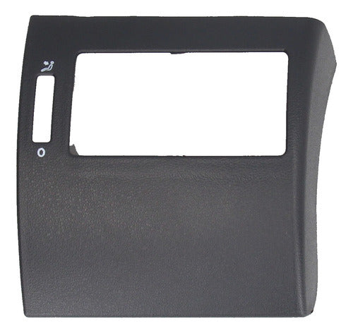 Generic Dark Grey Side Panel Upholstery (Diffuser) 0