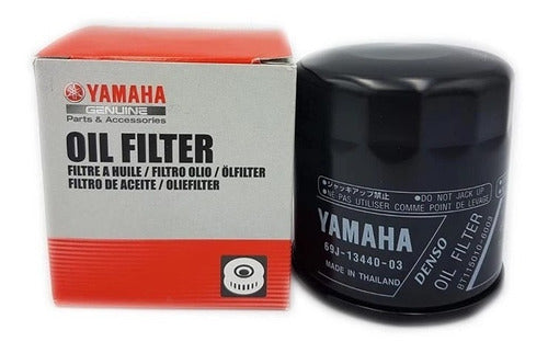 Filtro De Aceite Para Motor Fuera De Borda Yamaha 150 A 250 0