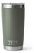 YETI Rambler Insulated Stainless Steel 591ml with MagSlider Lid 2