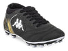 Kappa Stadium FG Black Blue Gold 1