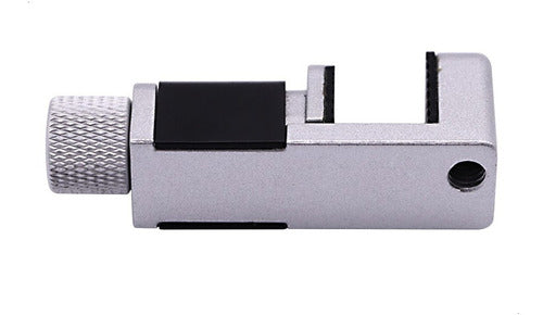 Aluminum Clamp Press for Cellphone Screen Module Tablet 1