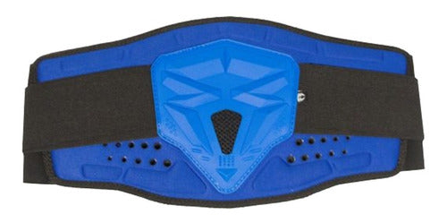 RPM Lumbar Support Belt for Motocross/Enduro 3