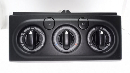 Original Renault Laguna Heater Control Panel 0