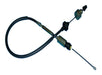 Cable Embrague Renault Laguna 8v (regulacion Manual) 0