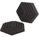 Elgato Wave Panels: 6 Acoustic Treatment Panels + Hexagonal Frames 0