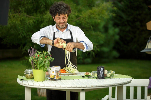 Spiralizer Cortador Espiral Vegetales 6