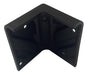 Rectangular Plastic Corners for Speaker/Rack 6 cm by Macars - Model V329 1