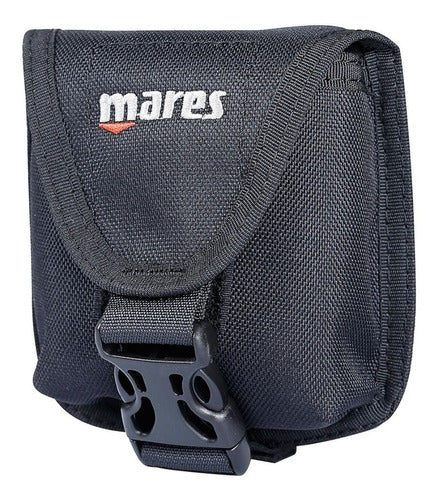 Mares Estuche De Buceo 0