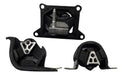 Kit Motor Mount Support for Chevrolet Corsa - Classic 0