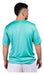 Penalty Basic Sport Green Men's T-shirt 1