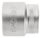 Bahco 1/2" Drive Socket with 21mm Hexagonal Profile 1