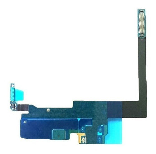 Mobile Parts Flex Carga Microfono Compatible Con Samsung Note 3 Neo N7505 1