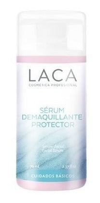 Sérum Desmaquillante Protector - Laca 70 Ml. Caballito 0