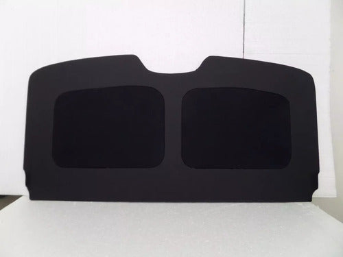 MUNCAR Acoustic Rear Tray for Peugeot 1