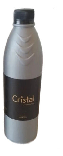 Cristal 1/2 Litro Progresivo El Original Oferta 0