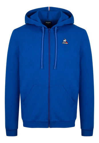 Le Coq Sportif Men's ESS FZ Hoody N°3 Sport Jacket 0