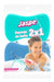 Jaspe Bath Sponge Pack 2 x 1 0