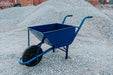 Crex Export Reinforced Construction Wheelbarrow 75 Liters - Free Shipping 3