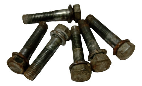 Suzuki GS 450 Original Camshaft Screw 0