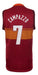 Official NBA Denver Nuggets Campazzo Basketball T-shirt 28