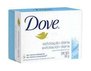 Dove Jabon X90 Exfoliacion 3