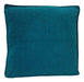 A Punto Deco 4 Chenille Cushions for Armchairs with Zipper 50x50 1