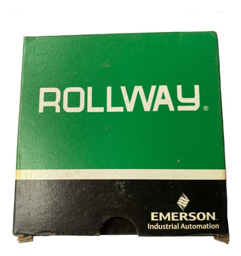 Rollway 626 ZZ Ball Bearing x 5 Units 0