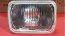 Set of 2 Jeep Cherokee 87/01 Headlights Without Position Hole 4