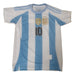 Argentina 2024 Kids T-Shirt 2