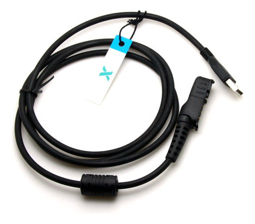 Motorola Pmkn 4115b Cable Programacion Dep550 1