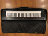 Yamaha Piaggero Padded Reinforced Keyboard Case 1