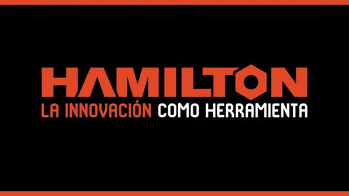 Sargento Prensa Carpintero 18´´ Liber Rápida Hamilton Pfr180 2