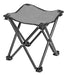 Small Reinforced Resistant Camping Bench Chair 4