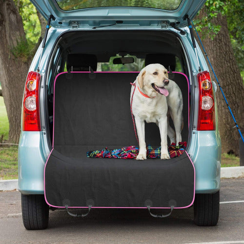 Active Pets Extra Large Pet Car Seat Cover 3