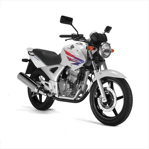 Bujia Tornado Xr250 Twister Cbx 250 Japon Original Japon Bj 3