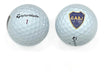 TaylorMade Pelotas Tour Response Boca Juniors X 12 2