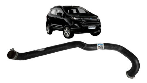 Mangueira Inferior Radiador Ecosport 1.6 2013-2017 Original 0