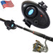 Improved Electronic Buffer Alarm Fishing Rod Mar 0