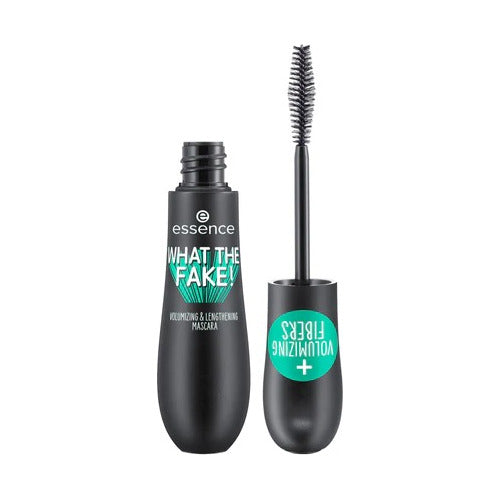 Essence What The Fake Volumizing Lengthening Mascara 0